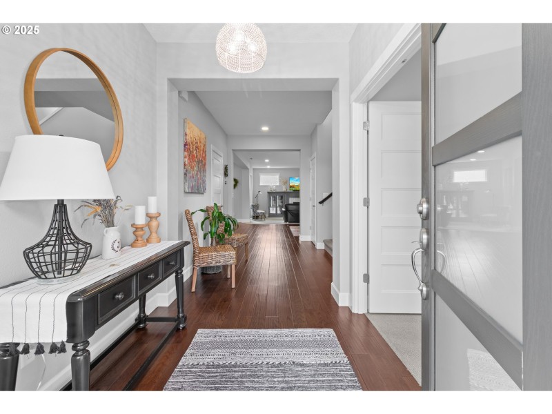 Entrance/Foyer