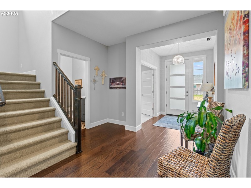 Entrance/Foyer