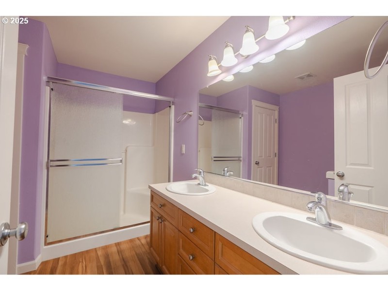 Owner's Suite Bathroom