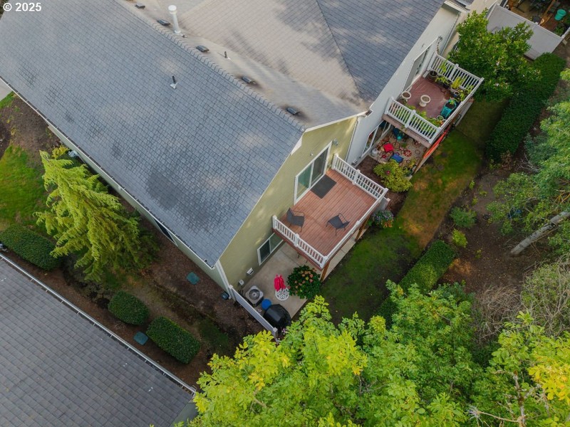 Drone View/UAV