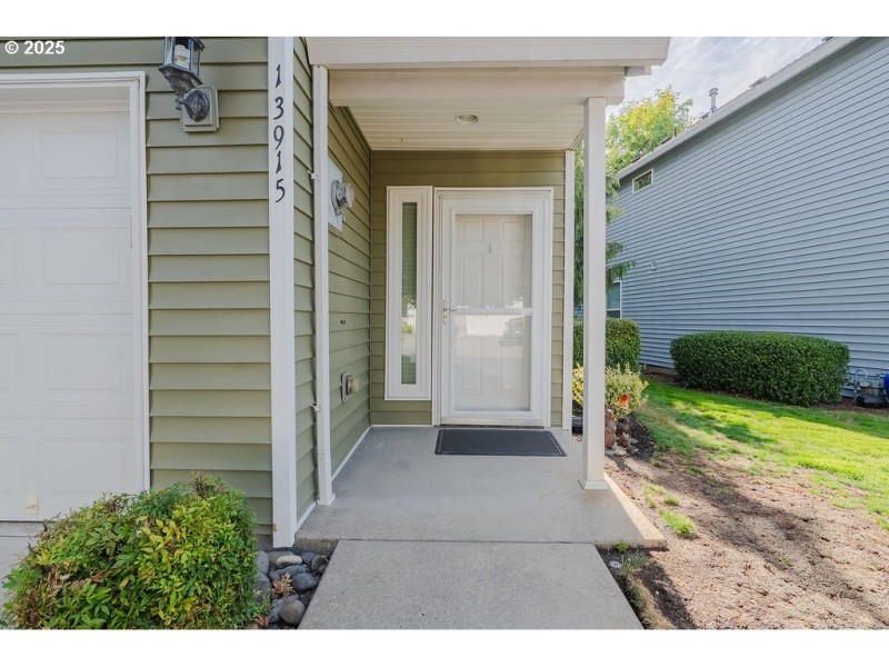 Entrance/Foyer