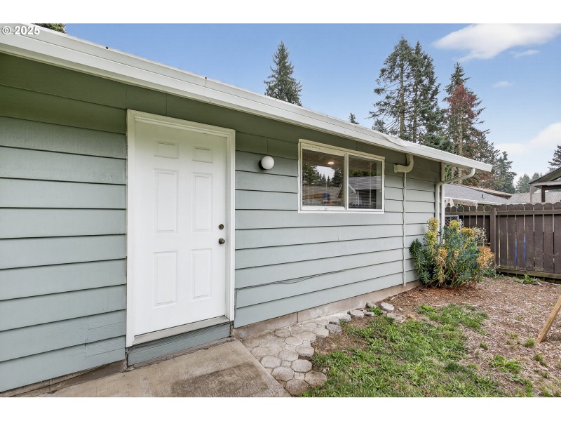 Accessory Dwelling Unit