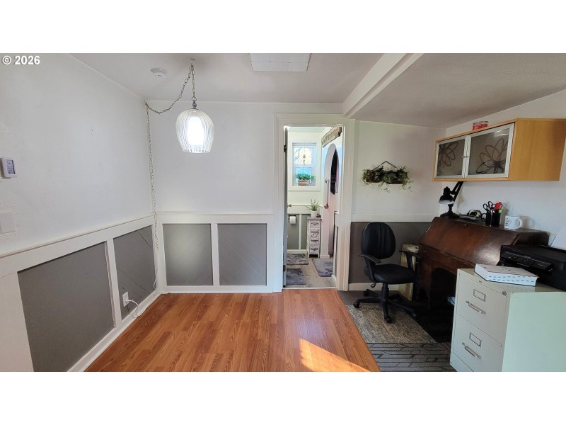 Accessory Dwelling Unit