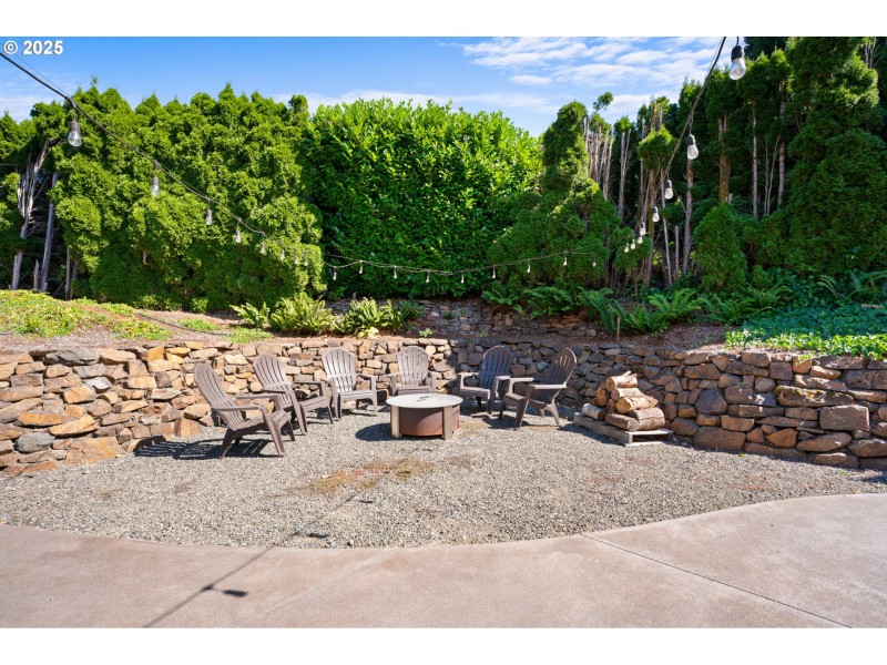 Fire Pit