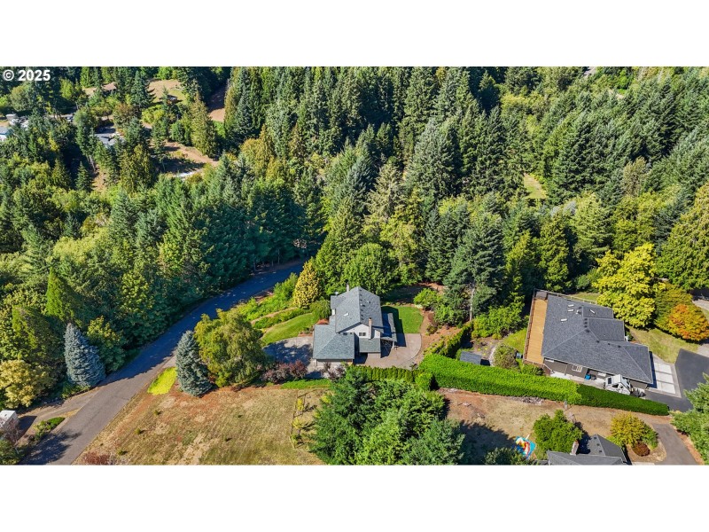 Drone View/UAV