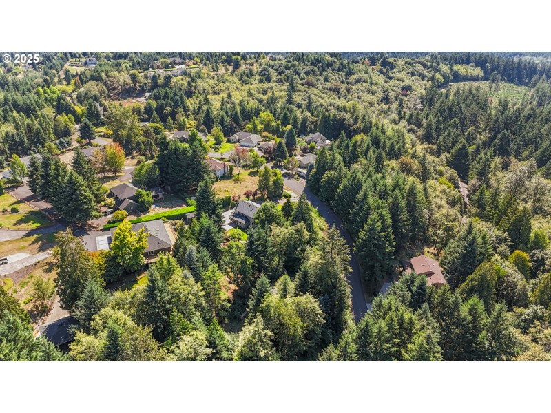 Drone View/UAV