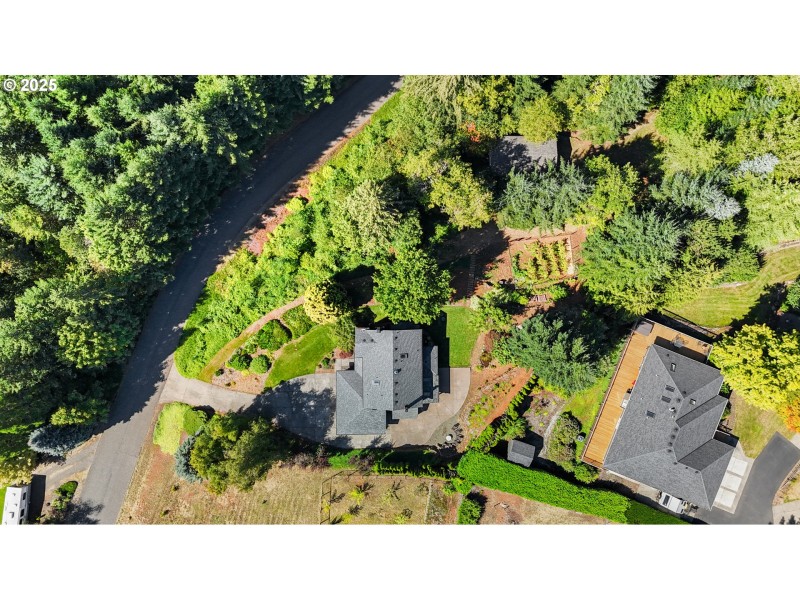 Drone View/UAV