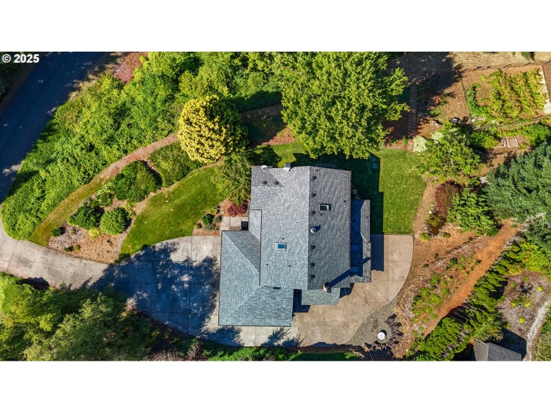 Drone View/UAV