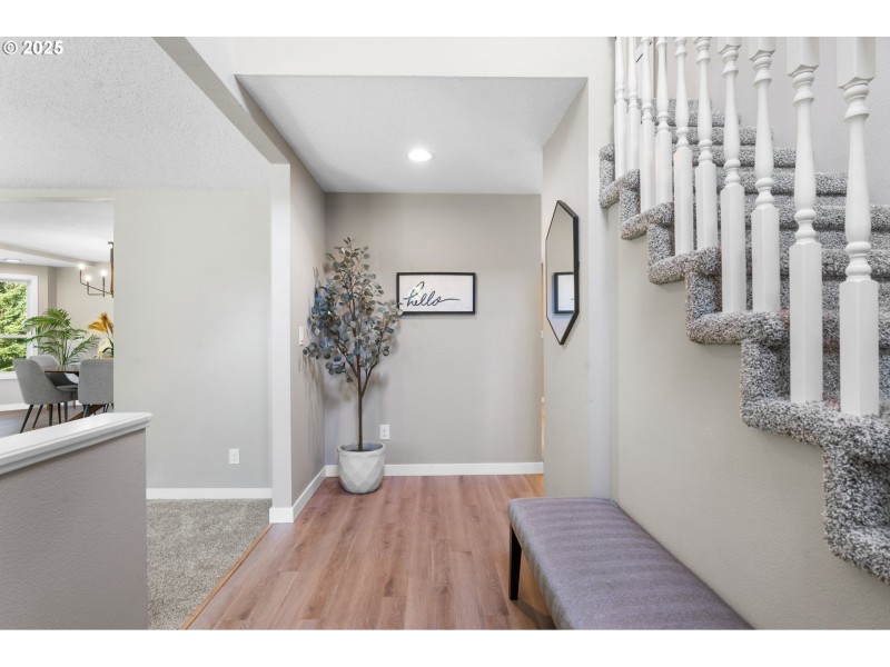 Entrance/Foyer