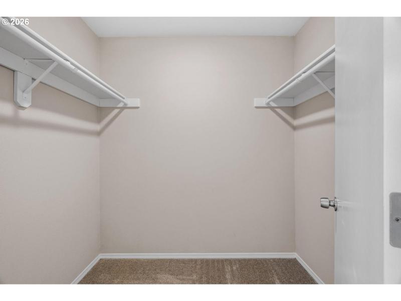 Owner's Suite Bedroom