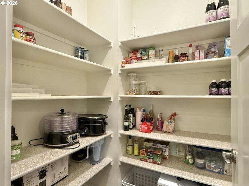 Pantry