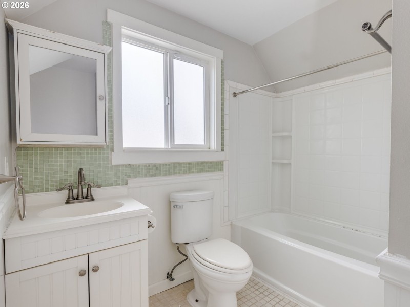 Attached Bathroom #2