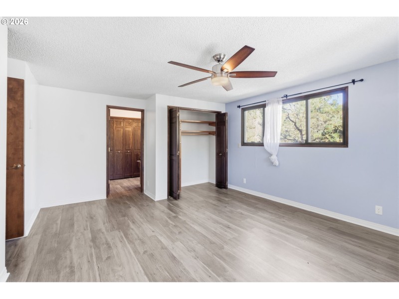 Bedroom, Owner's Suite