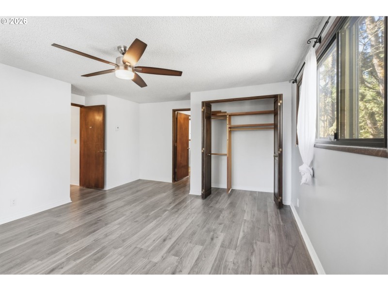 Bedroom, Owner's Suite