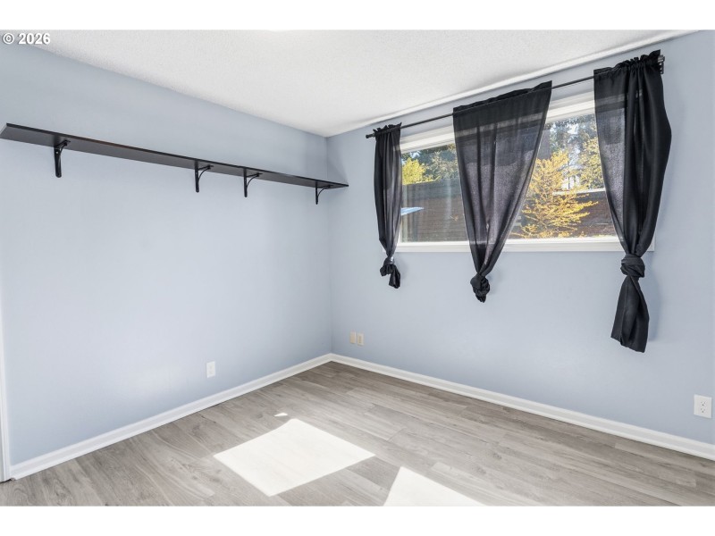 Bedroom, Owner's Suite