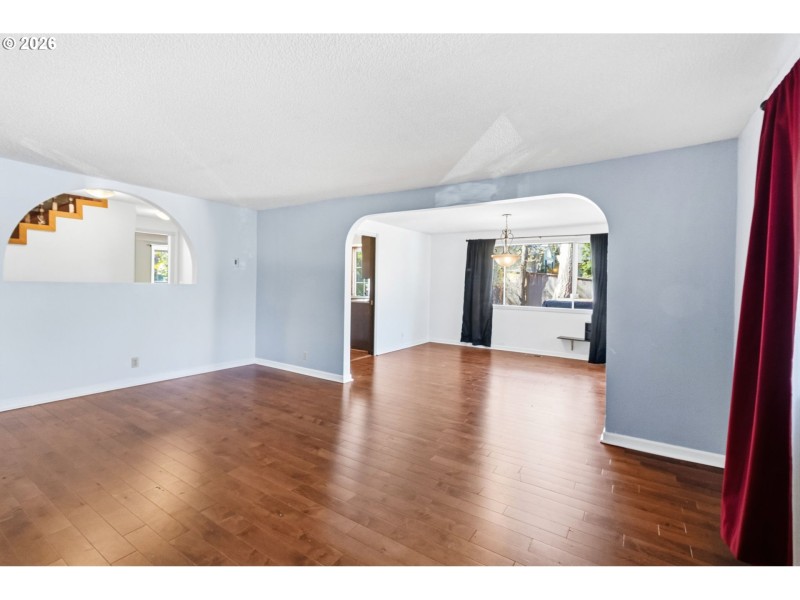 Living Room/Dining Room