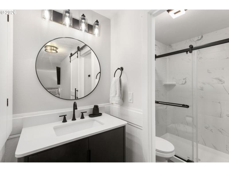 Owner's Suite Bathroom