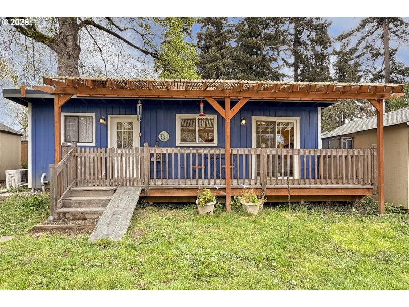 Accessory Dwelling Unit