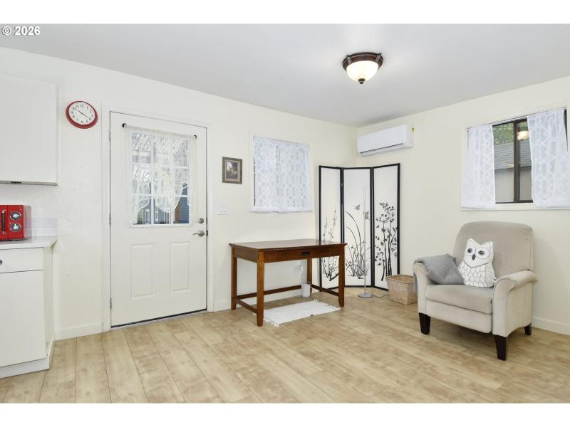 Accessory Dwelling Unit