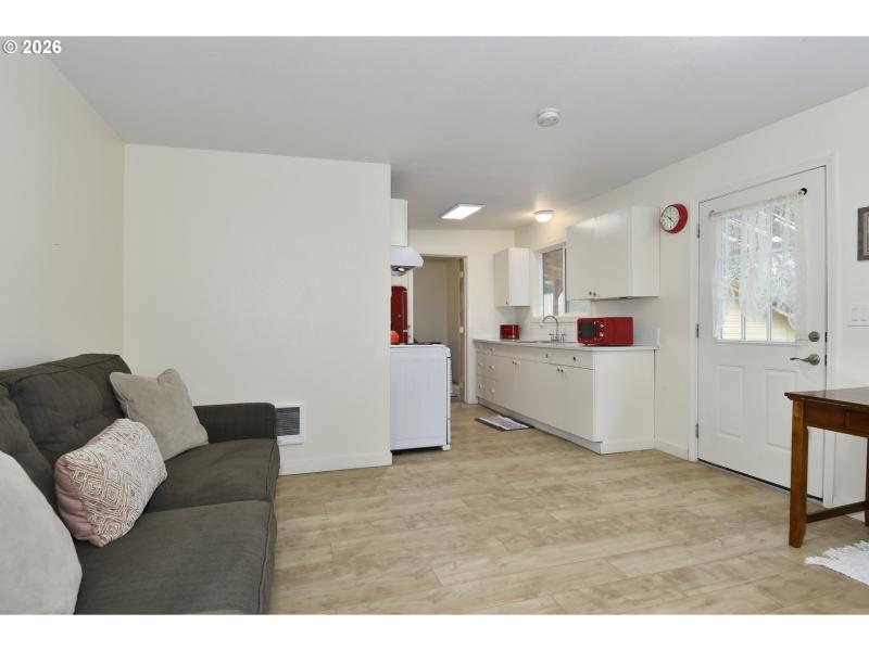 Accessory Dwelling Unit