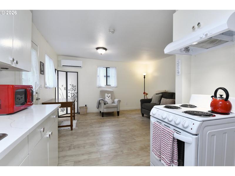 Accessory Dwelling Unit