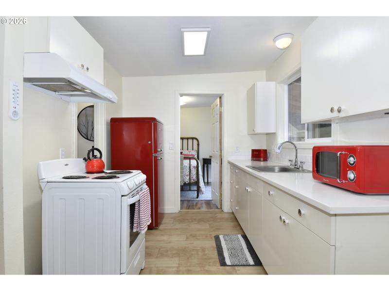 Accessory Dwelling Unit