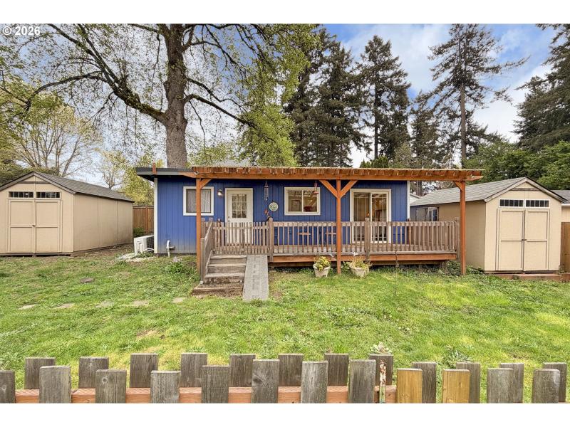 Accessory Dwelling Unit