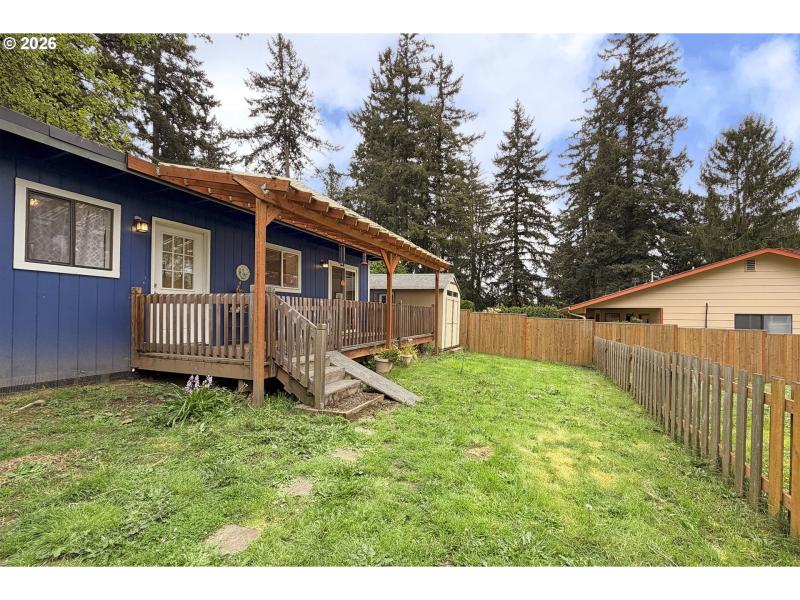 Accessory Dwelling Unit