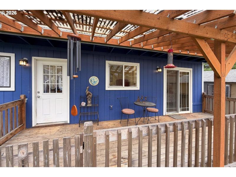 Accessory Dwelling Unit