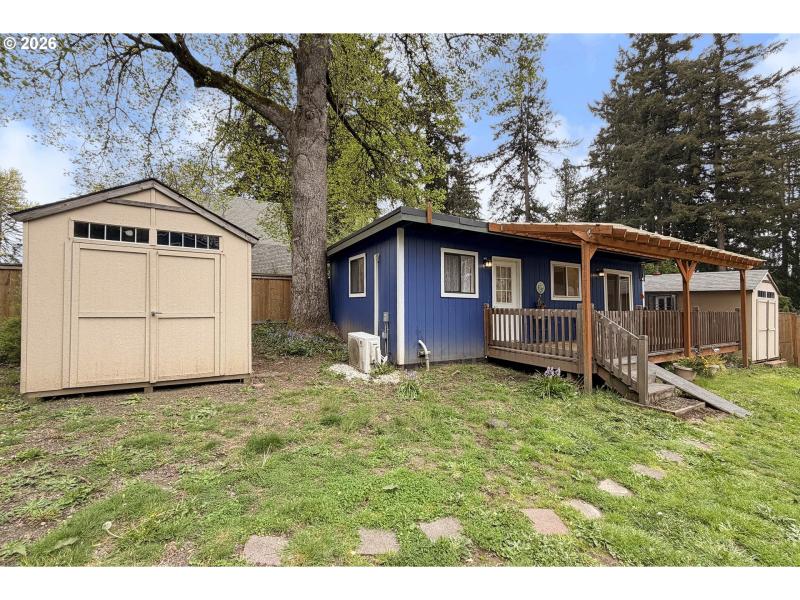 Accessory Dwelling Unit