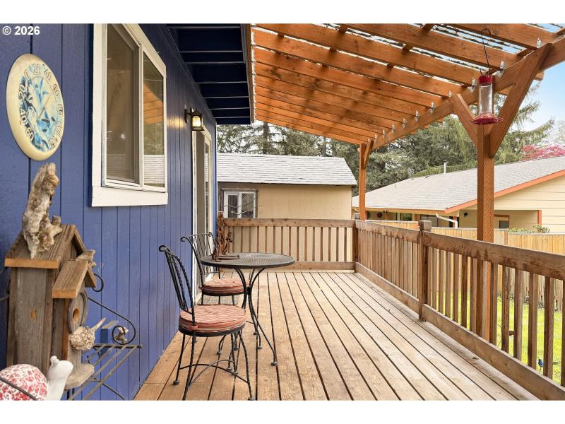 Accessory Dwelling Unit