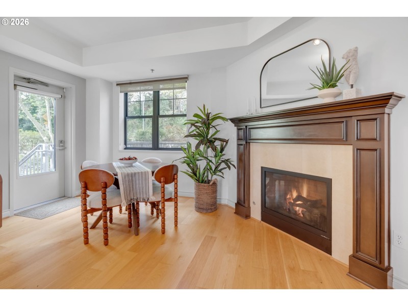 Living Room/Entrance