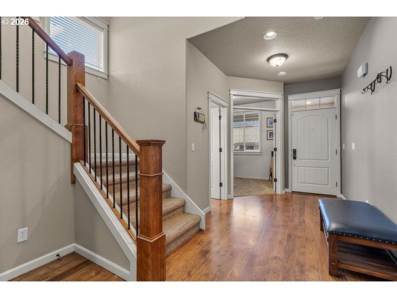 Entrance/Foyer