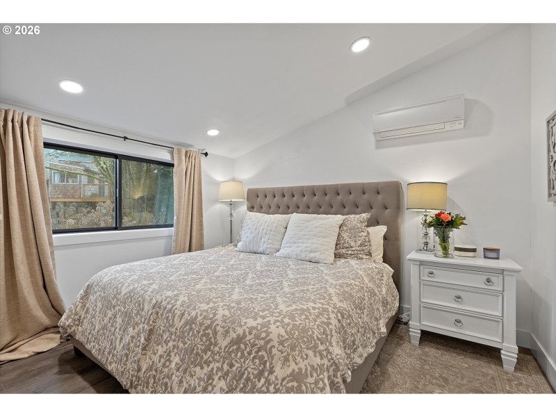 Separate Living Quarters