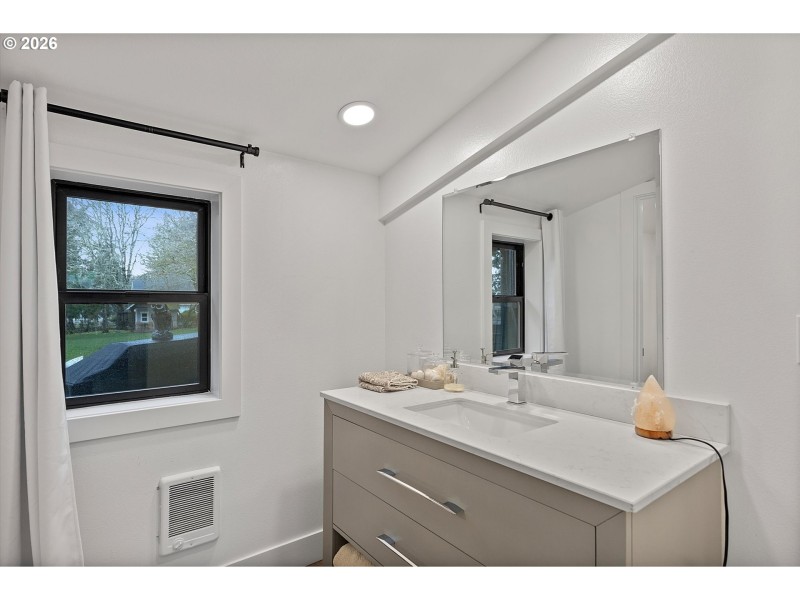 Separate Living Quarters