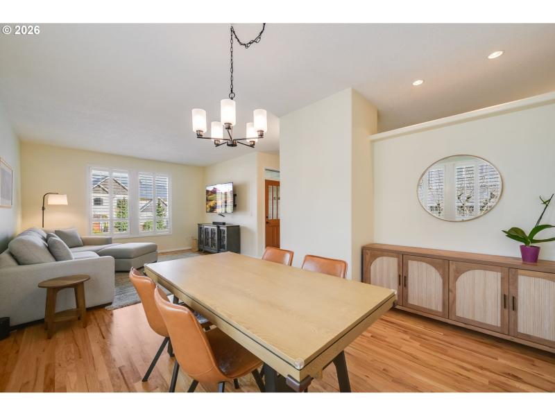 Living Room/Dining Room