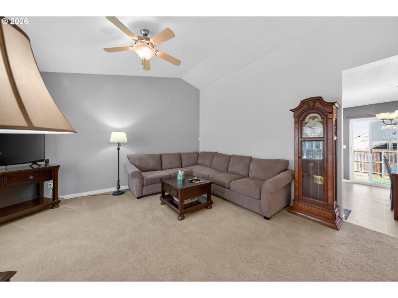 Living Room/Dining Room