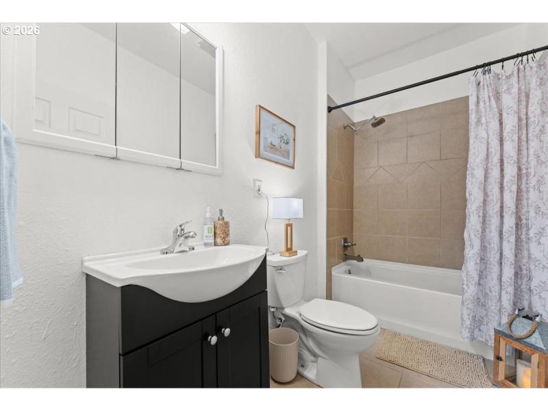 Attached Bathroom #1