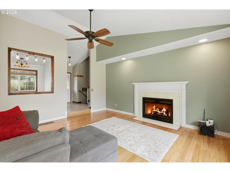 Living Room/Entrance