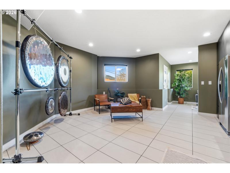 Separate Living Quarters