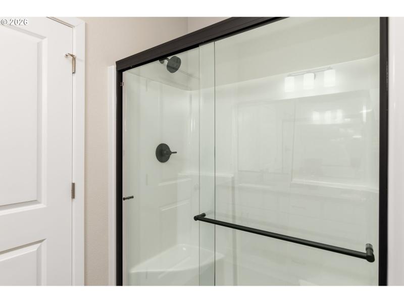 Owner's Suite Bathroom