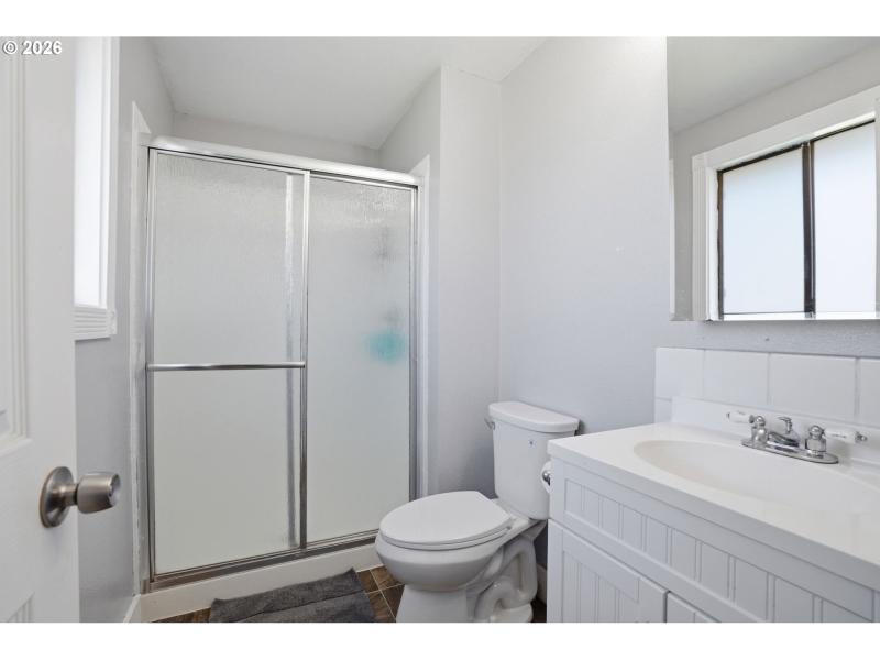 Owner's Suite Bathroom