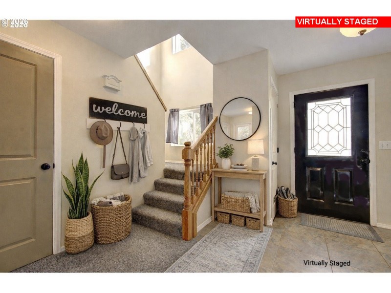 Entrance/Foyer