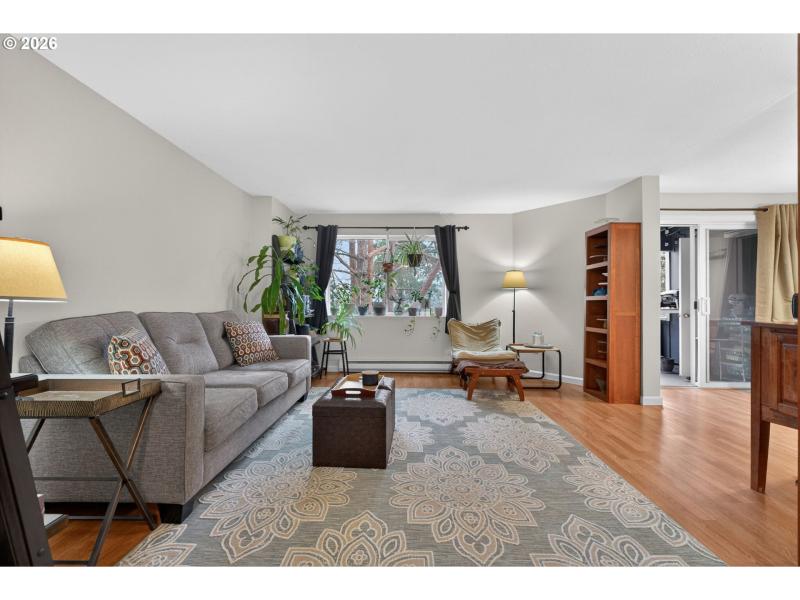 Living Room/Entrance