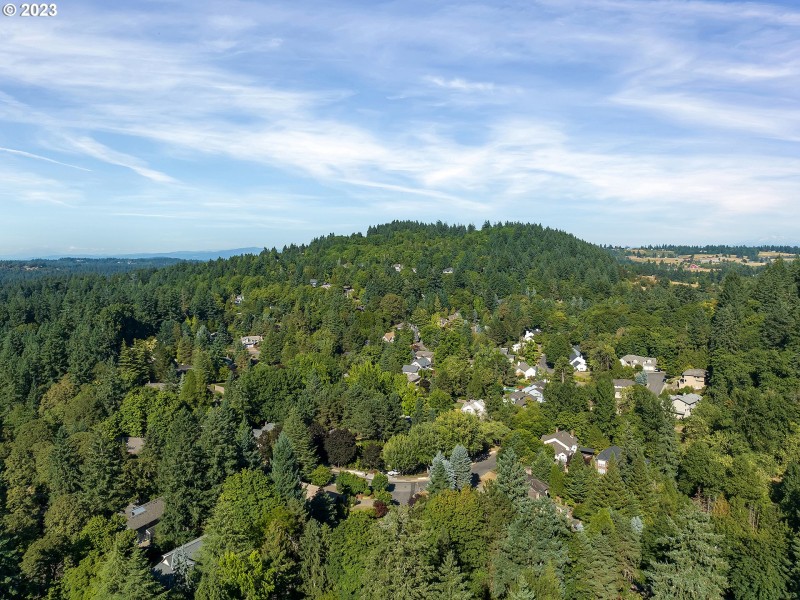 Drone View/UAV