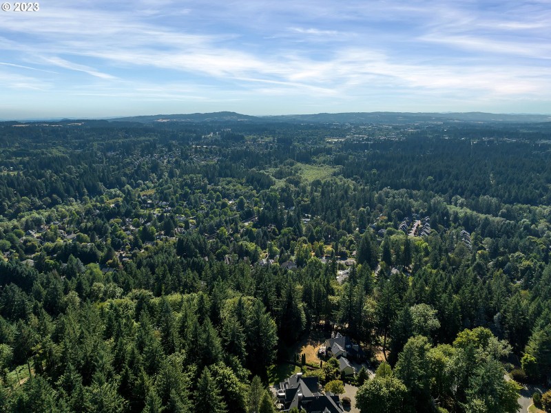 Drone View/UAV