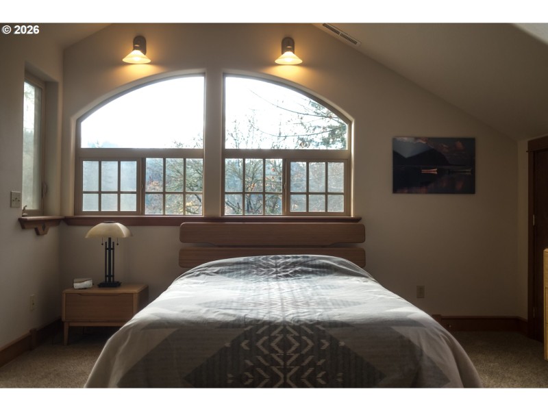 Bedroom, Owner's Suite