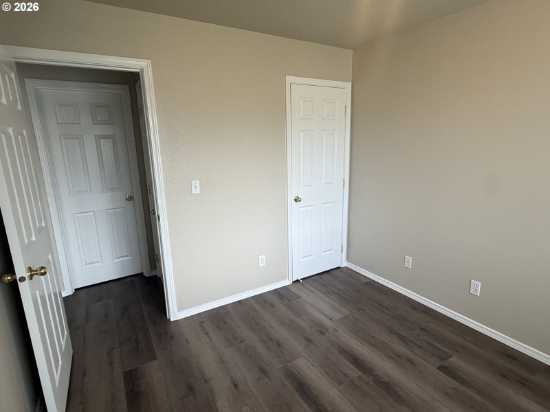 Attached Bathroom #3