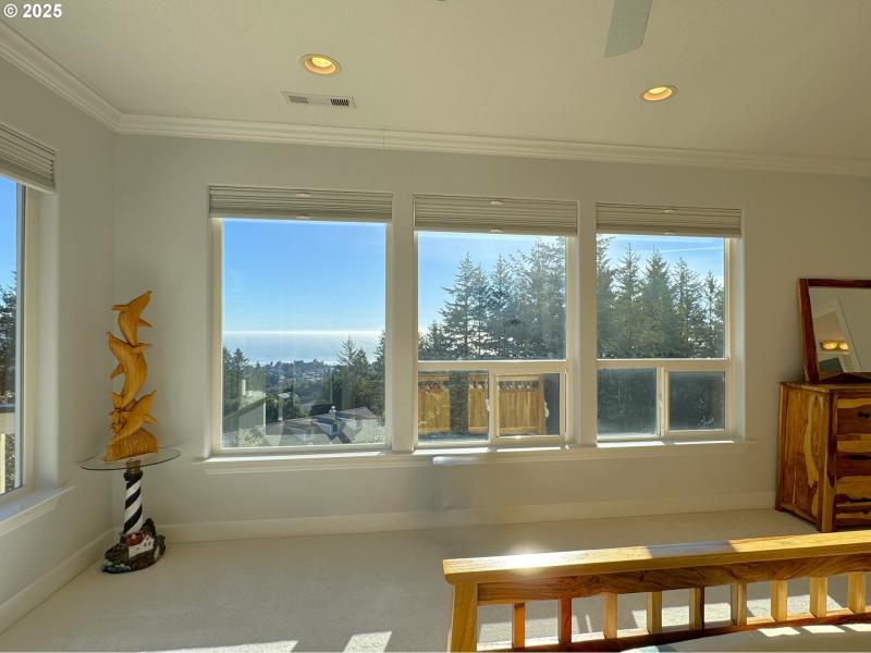 Bedroom, Owner's Suite