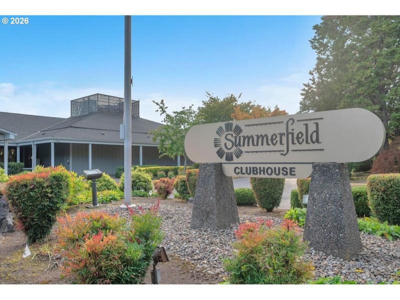 Community Club House